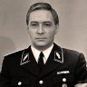 Albert Stilinsky