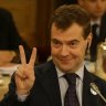 Эдуард Медведев