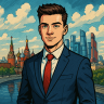 Александр Каштанов