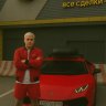 Кирилл Колгейт Алексеевич