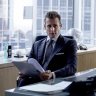 Harvey Specter