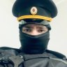 Роман Сибирский
