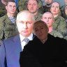 Лев Бондов