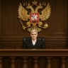 Семён Кутяков
