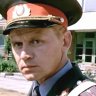Максим Бородин