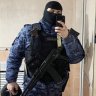 Арсик Железка