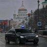 Александр Монах