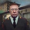 Евгений Гринев