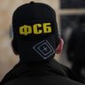 Марк Олифиренко