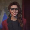Екатерина Орлова