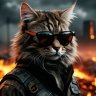 Алекс Кот