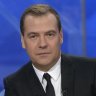 Dm_Medvedev