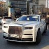 Кирилл Метанов
