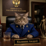 Андрей Калинин