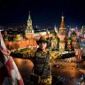 Михаил Лебедeв