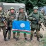 Дархан Габышев