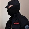 Максим Шибанов