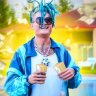 Алишер Патриков