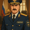 Адольф Кольт
