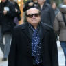 Николай Агеев