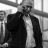 Семён Перевозченко