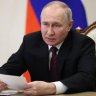 Илья Александров
