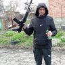 Марихуаныч