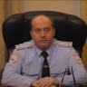 Алик Слонярский