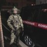 Сергей Тихомиров