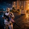 Раян Филатов