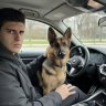 Тимофей Казинский