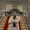 Дориэль Бобрин