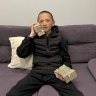 Худ Треппов