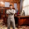 Демидов Иван