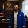Джамал Яхьяев