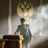 Панарин Артемий Игоревич