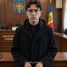 Кенди Грозный