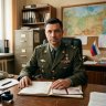 Дмитрий Тимирязев