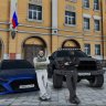 Максим Измайлов.