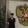 Максим Запретов