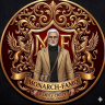 Монарх Максим