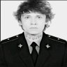 Егор Троицкий