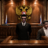 Сергей Ромеро