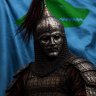 Антон Волков