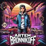 Artem Bronnikoff