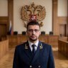Александр Лазанов