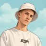 Даниил Штрих
