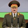 Антон Ефремович