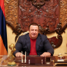 Гагик Царукян