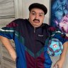 асулбек